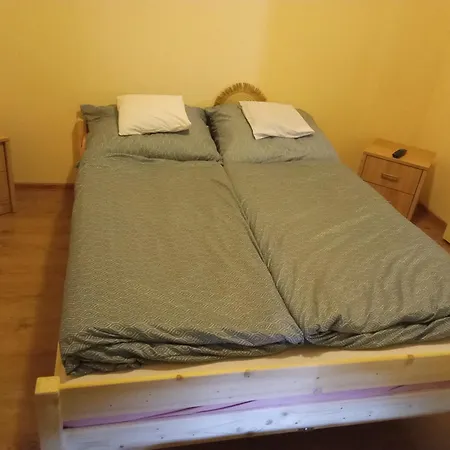 Guest house Gyoergyoek Haza Eger