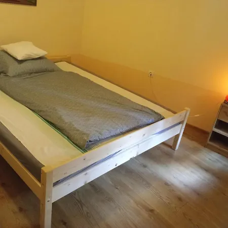 Gyoergyoek Haza Guest house *