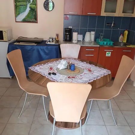 Gyoergyoek Haza * Eger